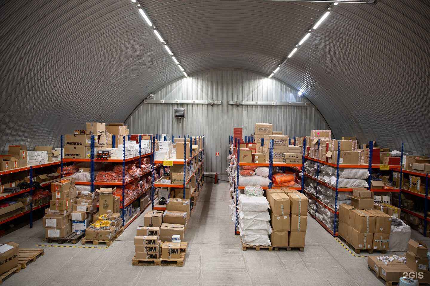 Отзывы на компанию Эллипс в Южно-Сахалинске c фото