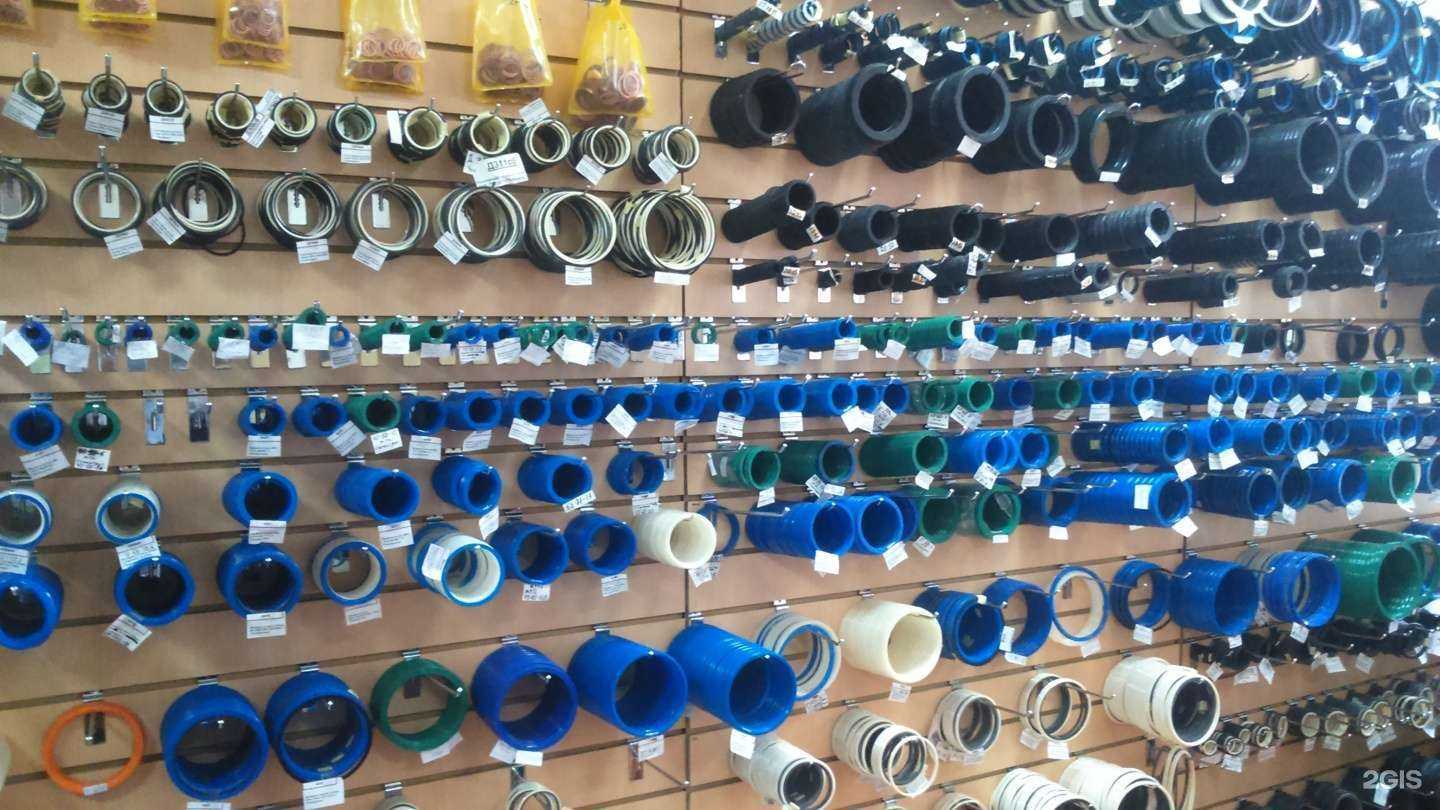 Отзывы на компанию АлтайГидроМаркет в г. Барнаул c фото