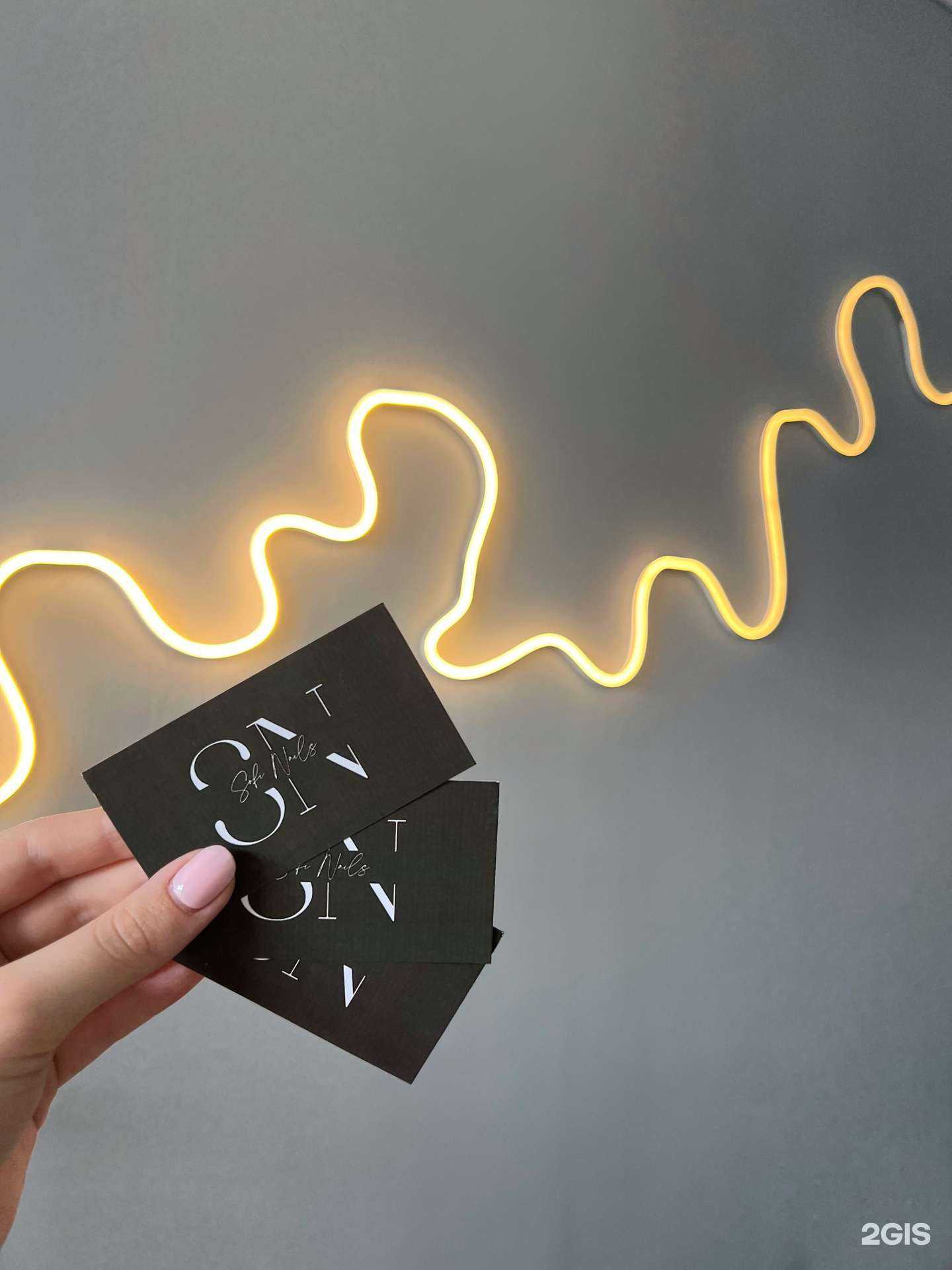 Отзывы на компанию by sofi_nails в Светлограде c фото