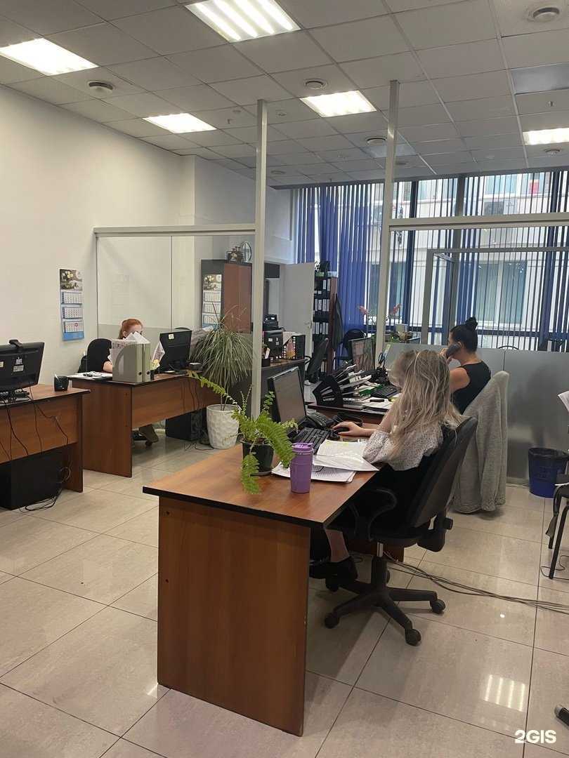 Отзывы на компанию Альвента в г. Красноярск c фото