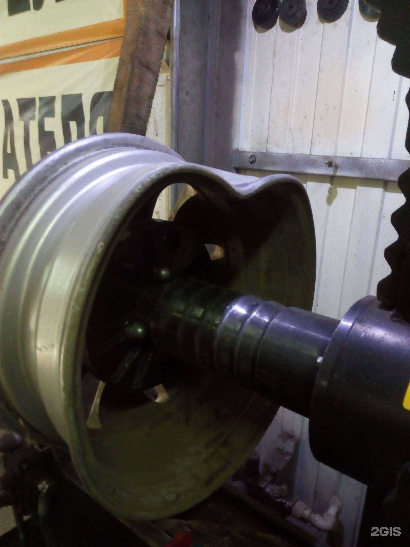 Отзывы на компанию АМ-шина в Омске c фото