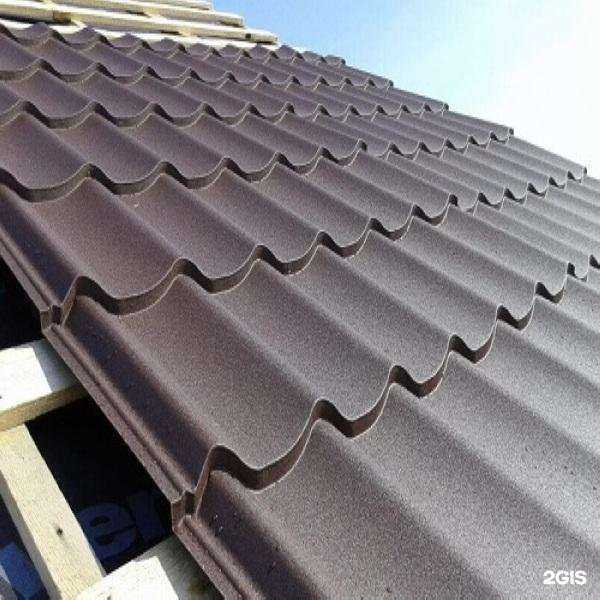 Отзывы на компанию СибирьПрофЛист в Иркутске c фото