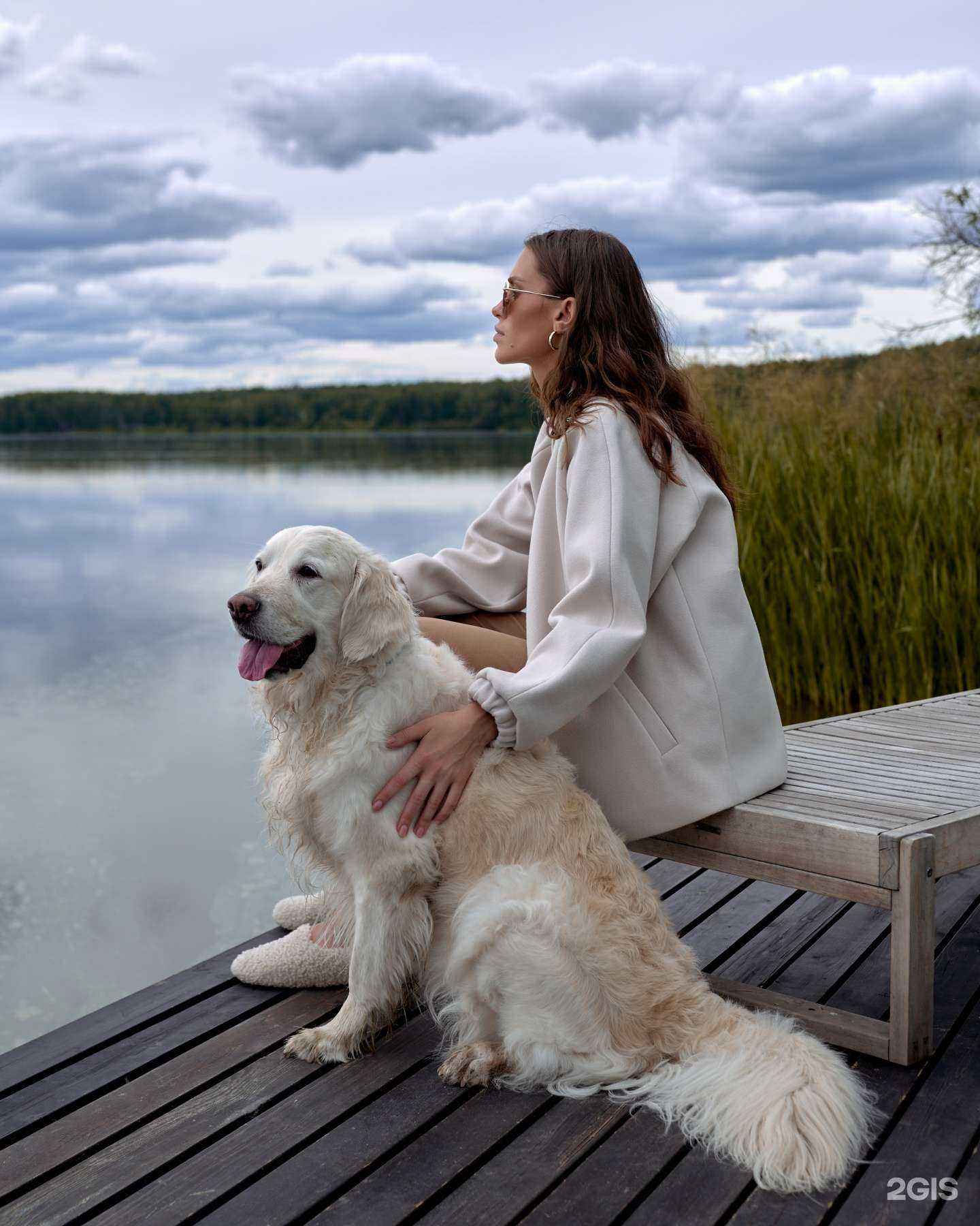 Отзывы на компанию Brandwomen в Сургуте c фото