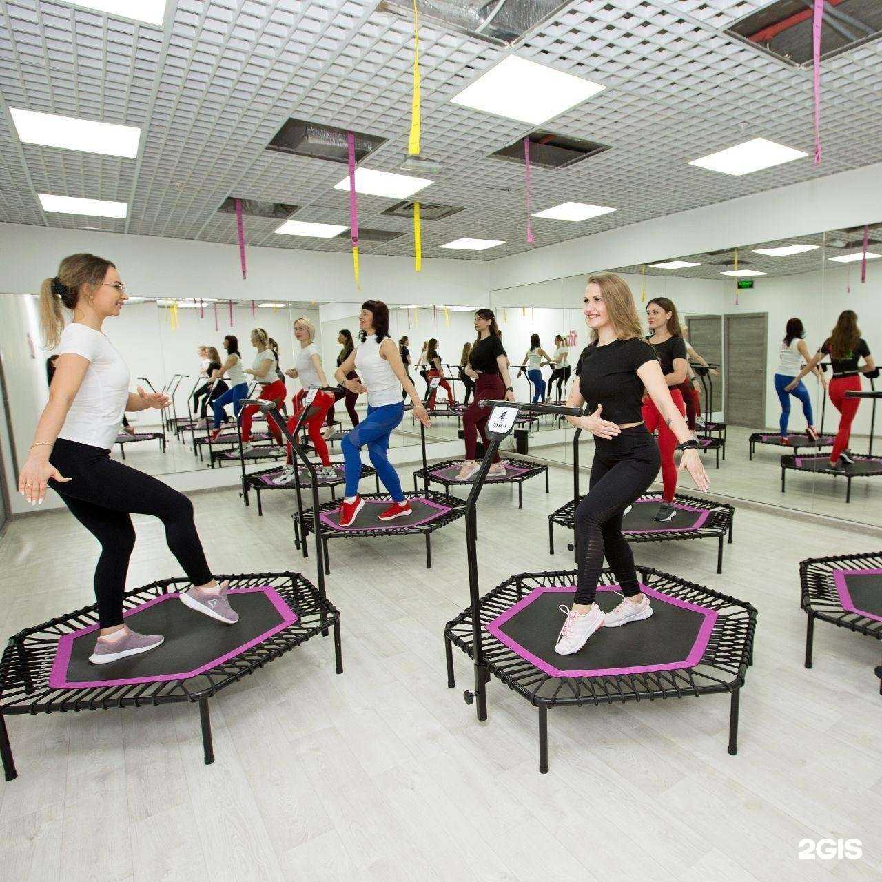 Отзывы на компанию Ya.fit Pyt-Yah в Пыти-Яхе c фото