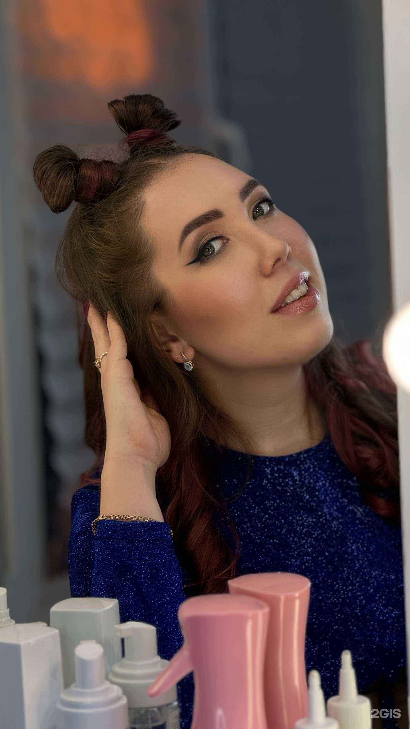 Отзывы на компанию Студия красоты Анаит Лофицкой в Новосибирске c фото