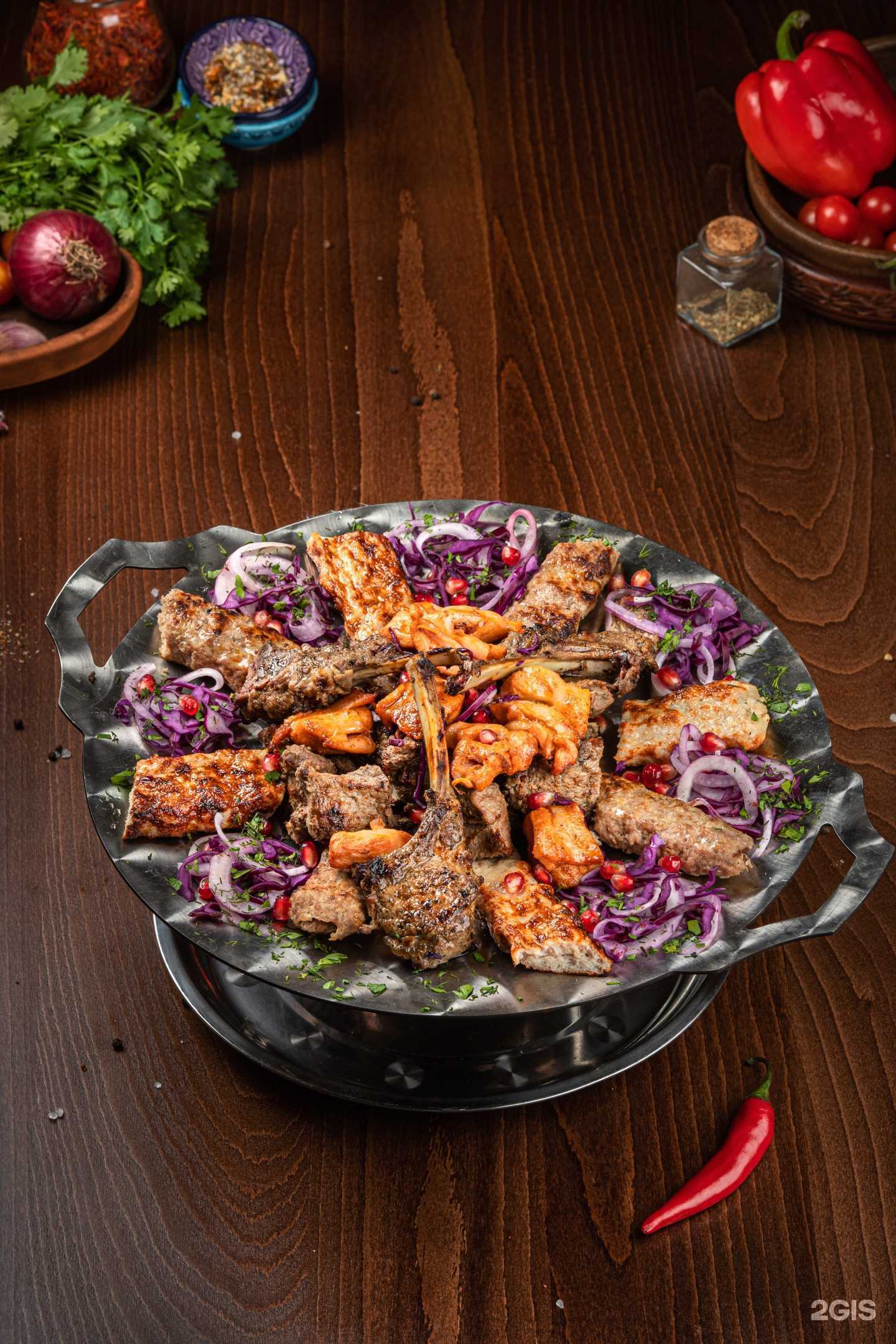 Отзывы на компанию Бархан в Тюмени c фото