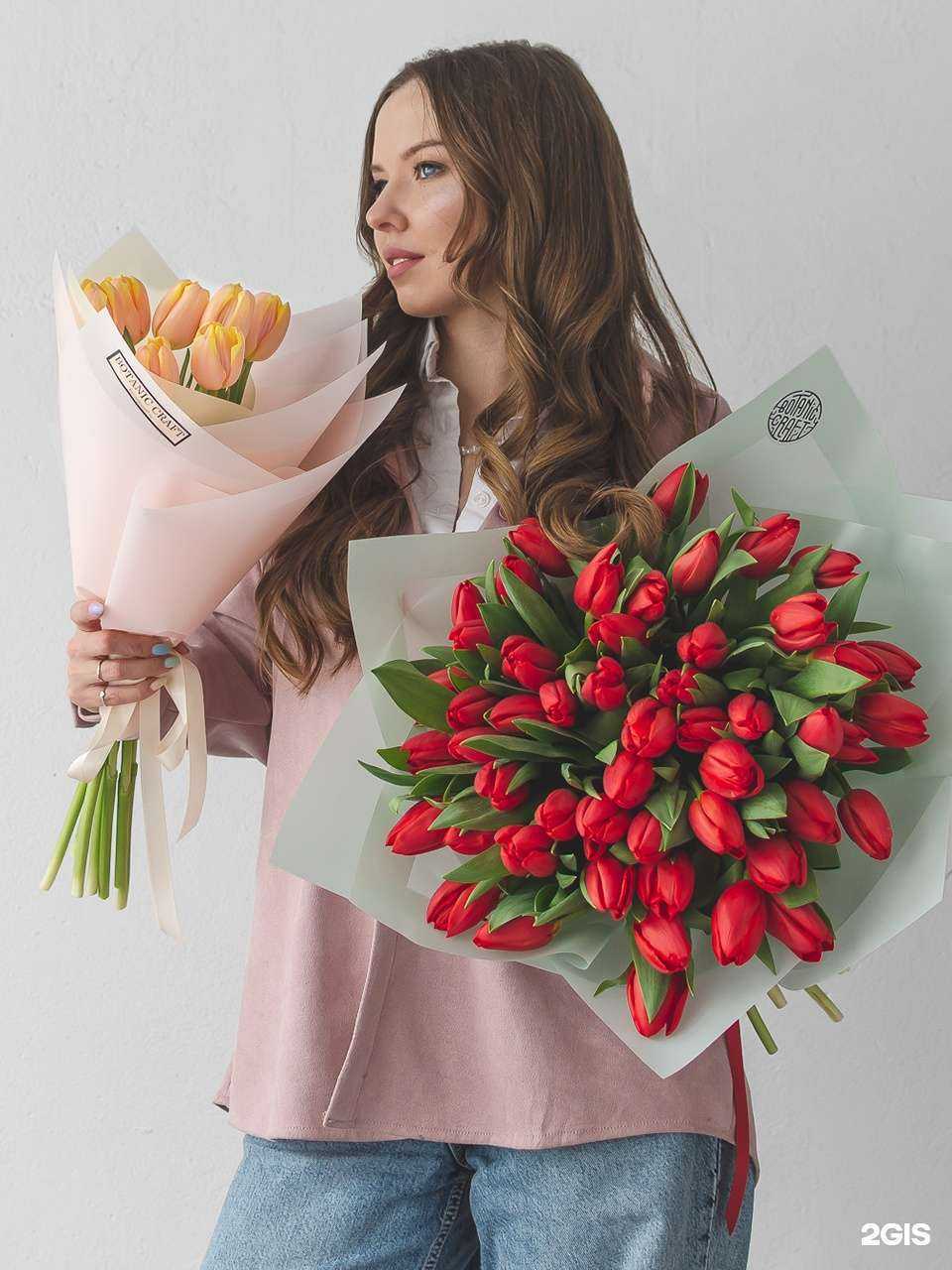 Отзывы на компанию Botanic Craft в Хабаровске c фото