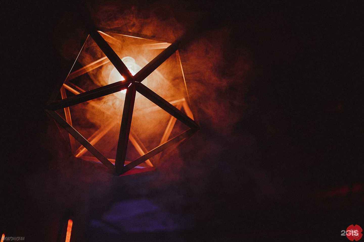 Отзывы на компанию Hookah Place в г. Мурманск c фото