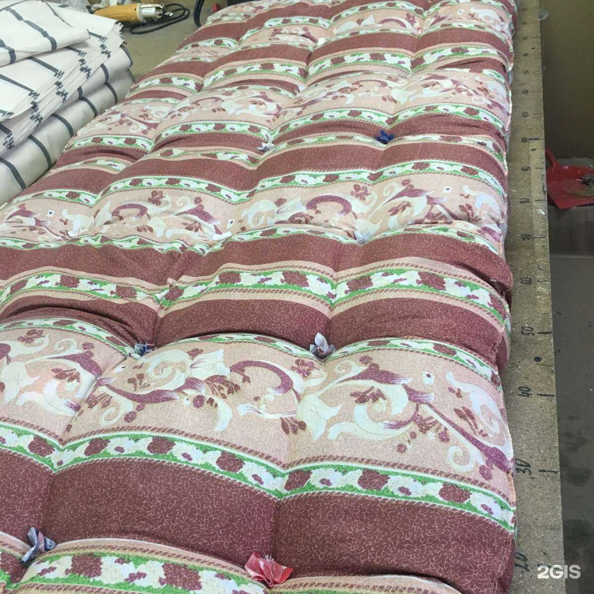 Отзывы на компанию Матрас Иваново в Иванове c фото