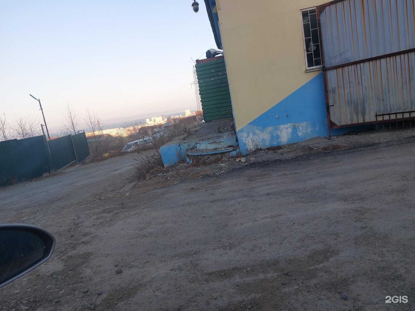 Отзывы на компанию Старт в г. Владивосток c фото