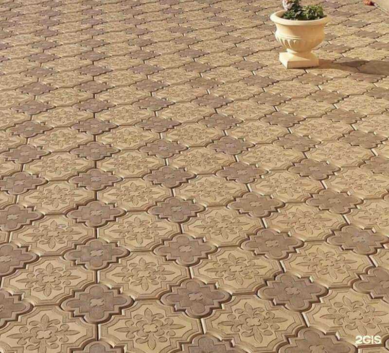 Отзывы на компанию Тротуарная-плитка.ком в г. Химки c фото