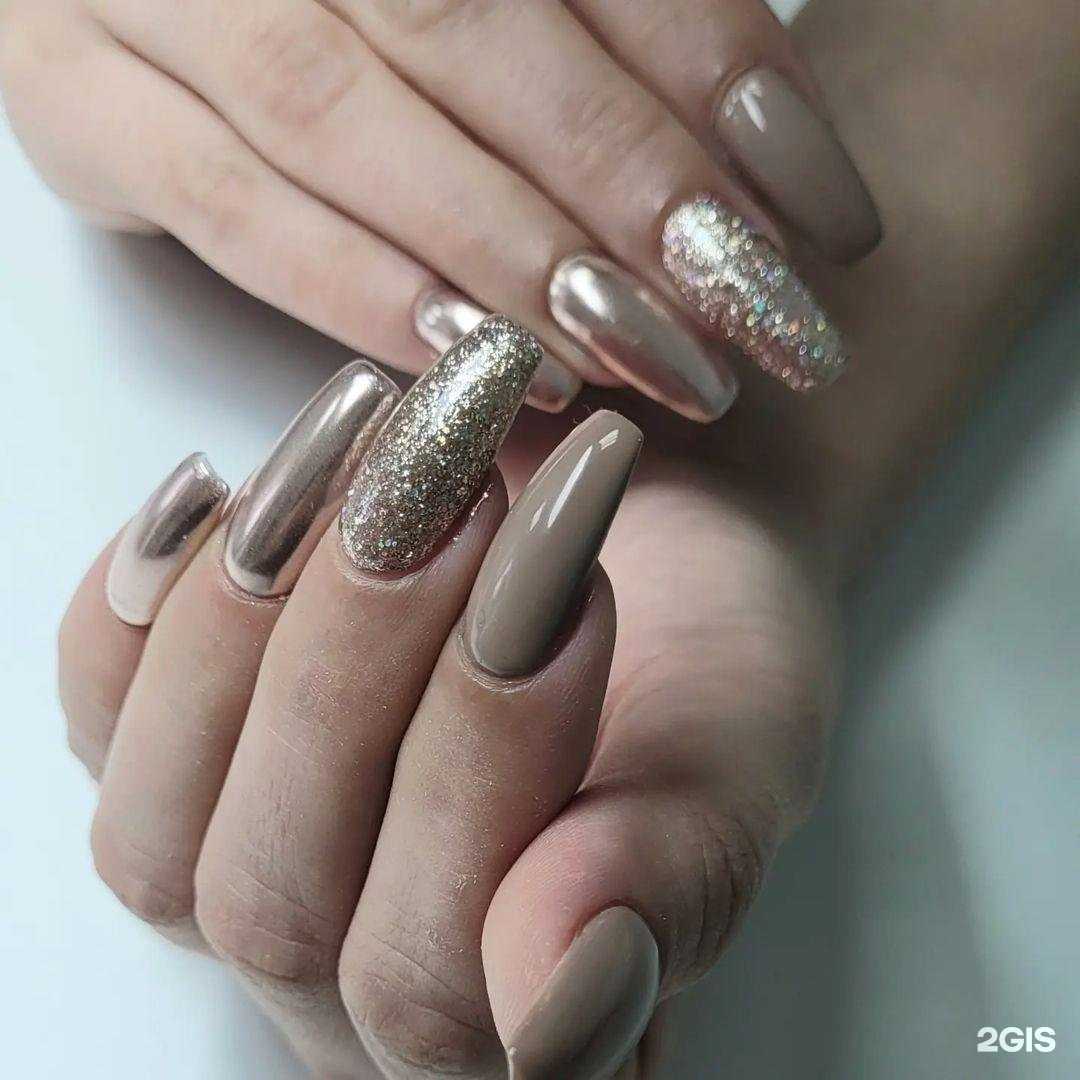 Отзывы на компанию Студия маникюра и педикюра в Оренбурге c фото