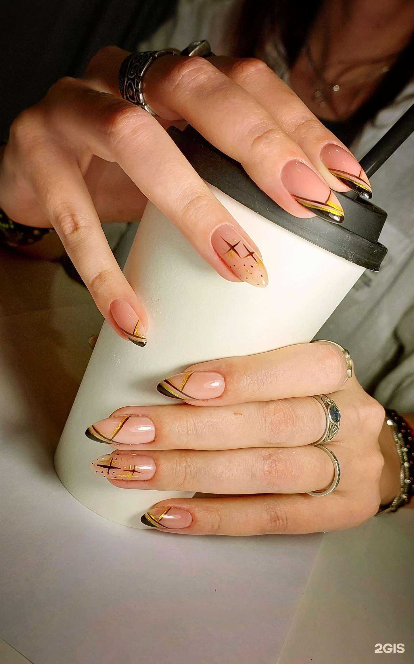Отзывы на компанию Foxy nails в г. Ессентуки c фото
