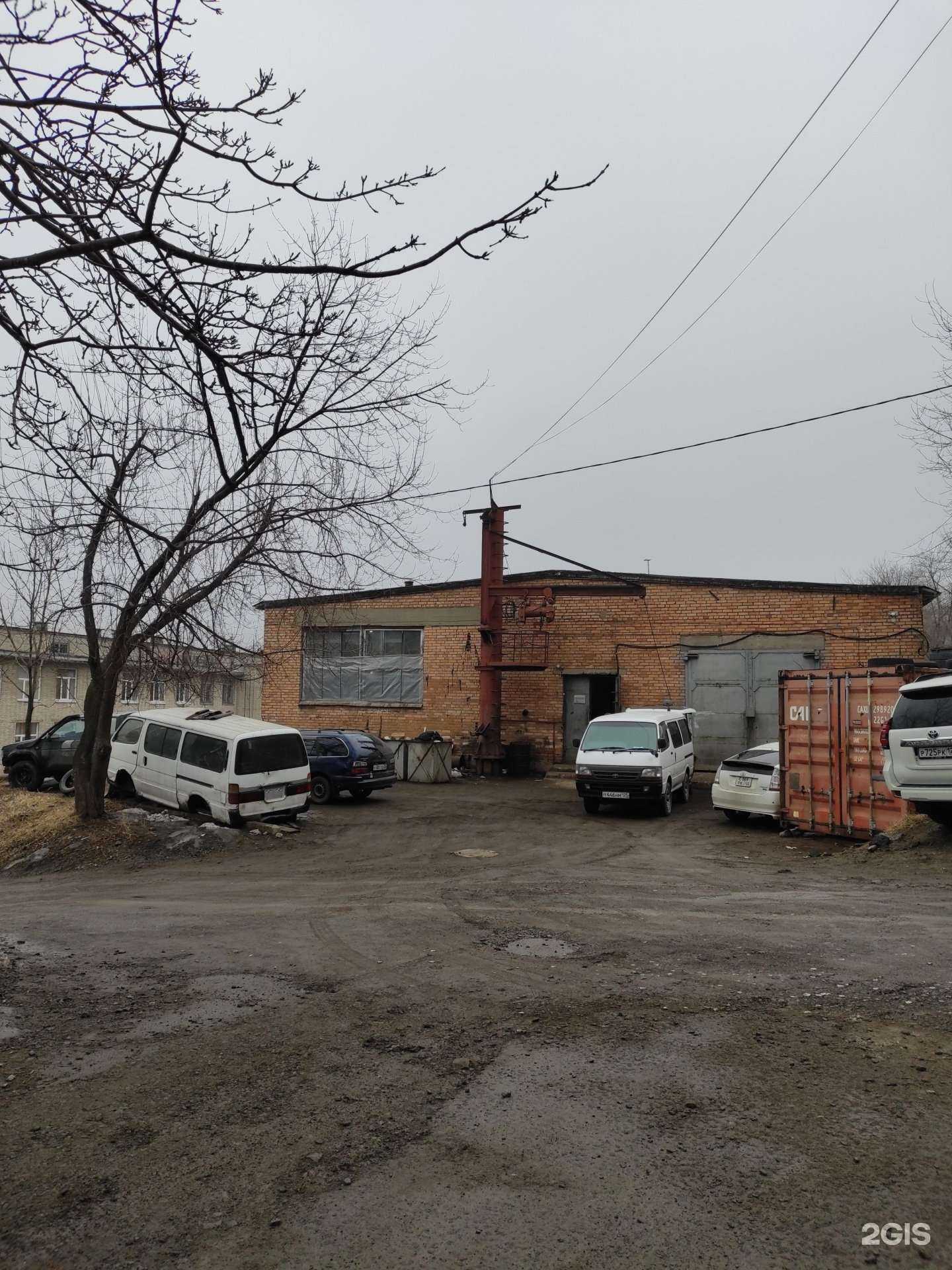 Отзывы на компанию Владремсервис в г. Владивосток c фото