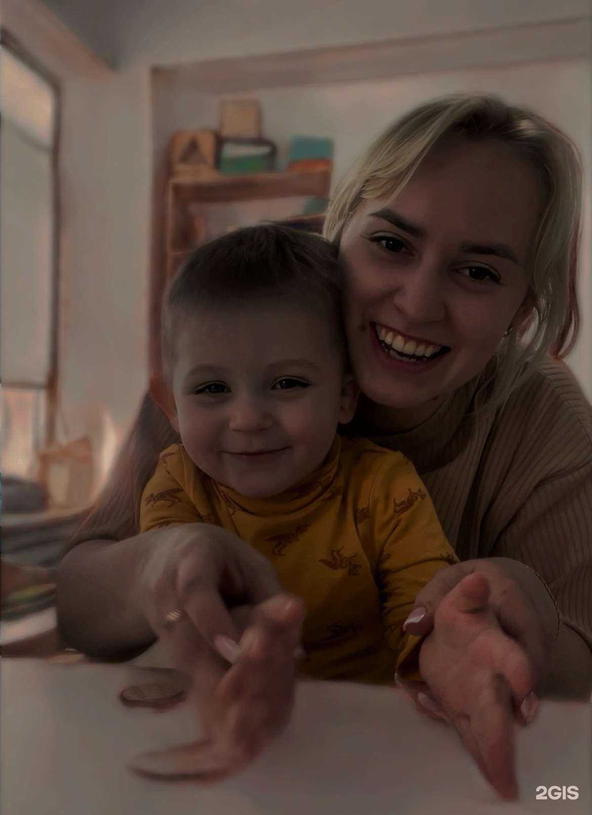 Отзывы на компанию Нейроречь в Калининграде c фото