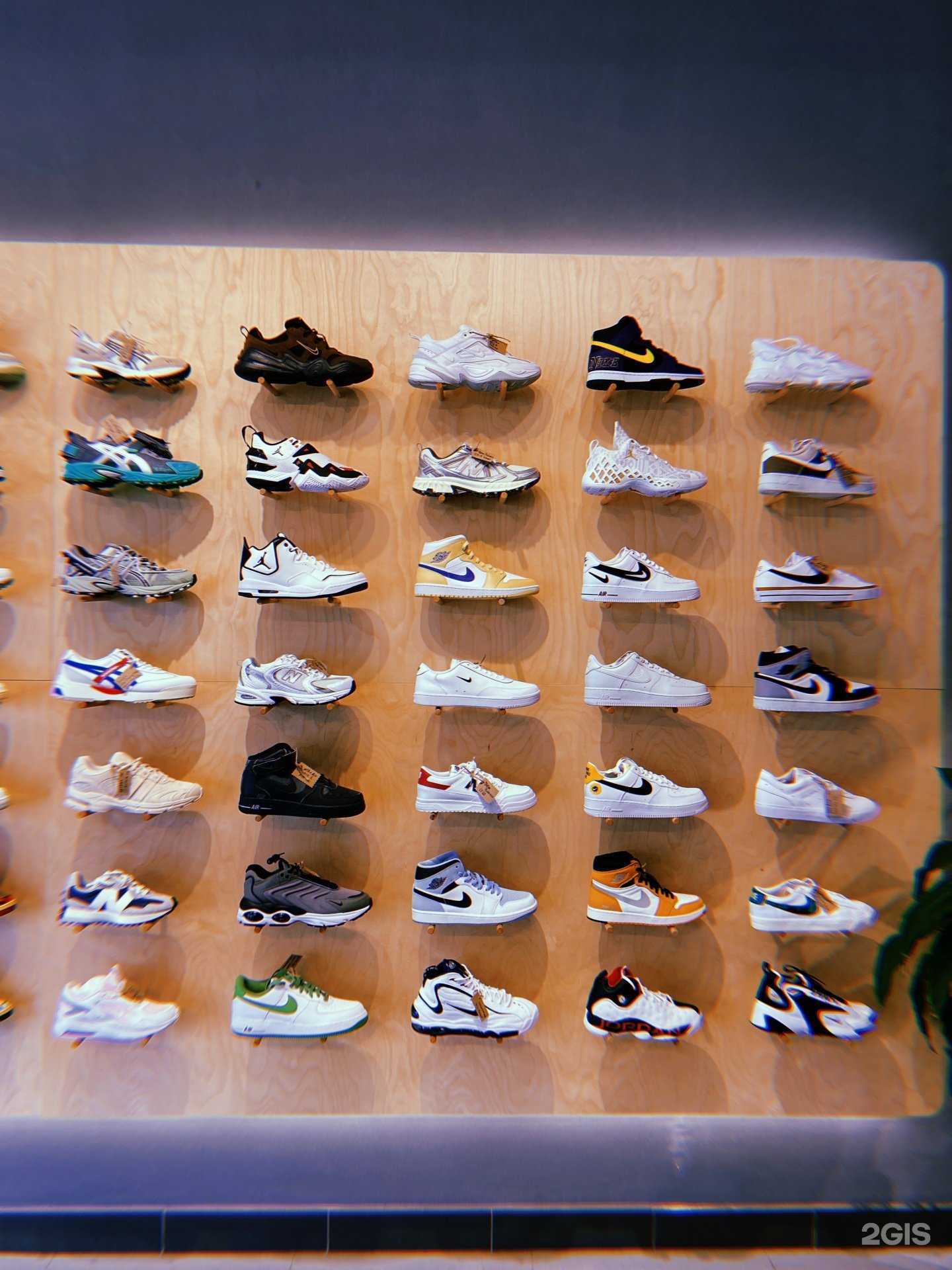 Отзывы на компанию 21Store/Sport в г. Нижний Новгород c фото