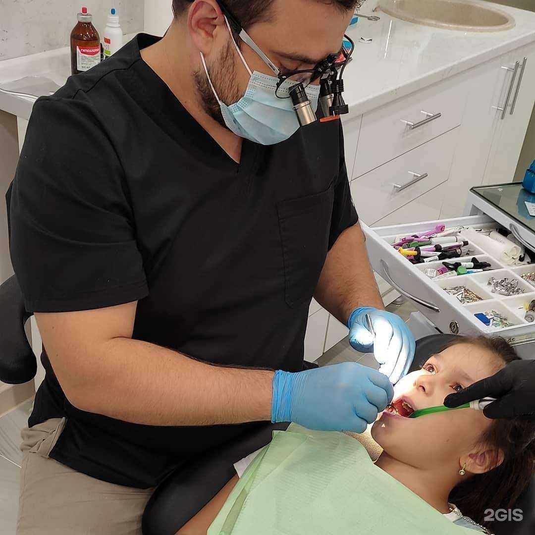 Отзывы на компанию Dental Global в Дербенте c фото