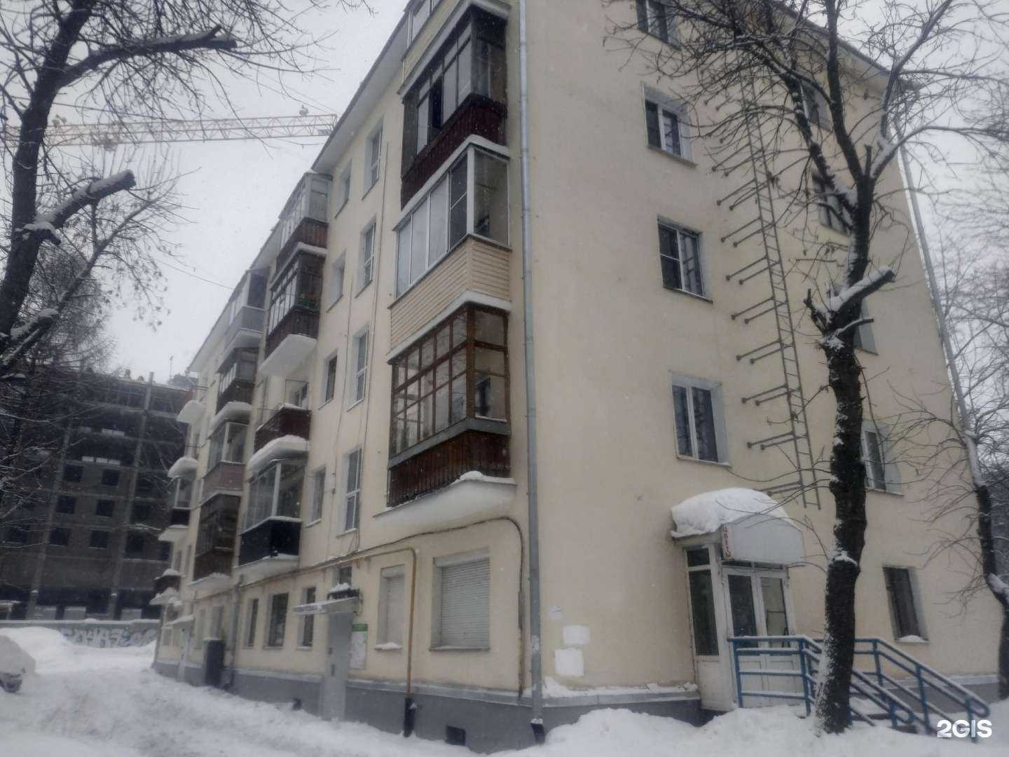 Отзывы на компанию Holzbalken в Кирове c фото - фотография 2 из 2