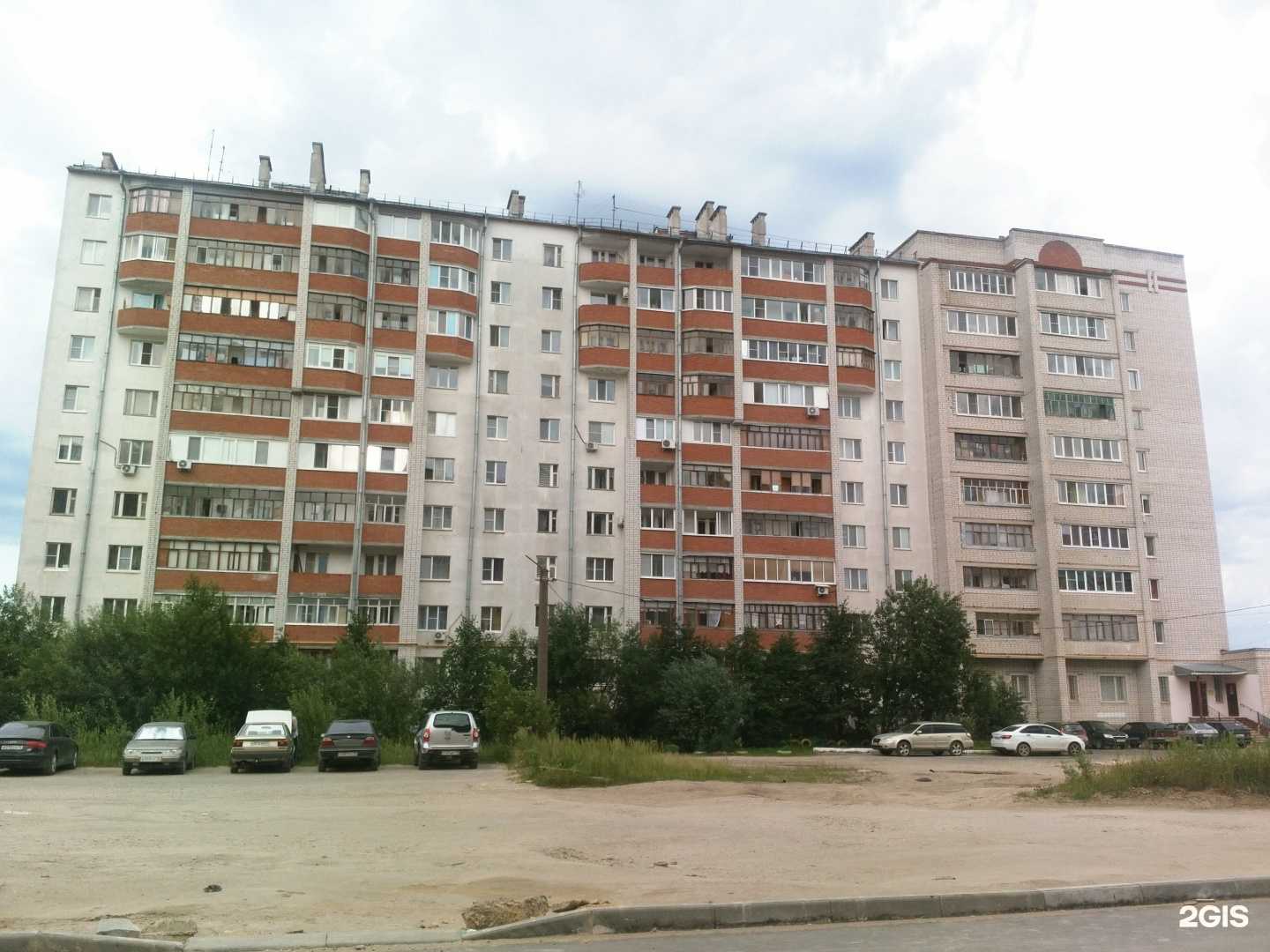 Отзывы на компанию Экспресс Двери в Йошкар-Оле c фото - фотография 2 из 2