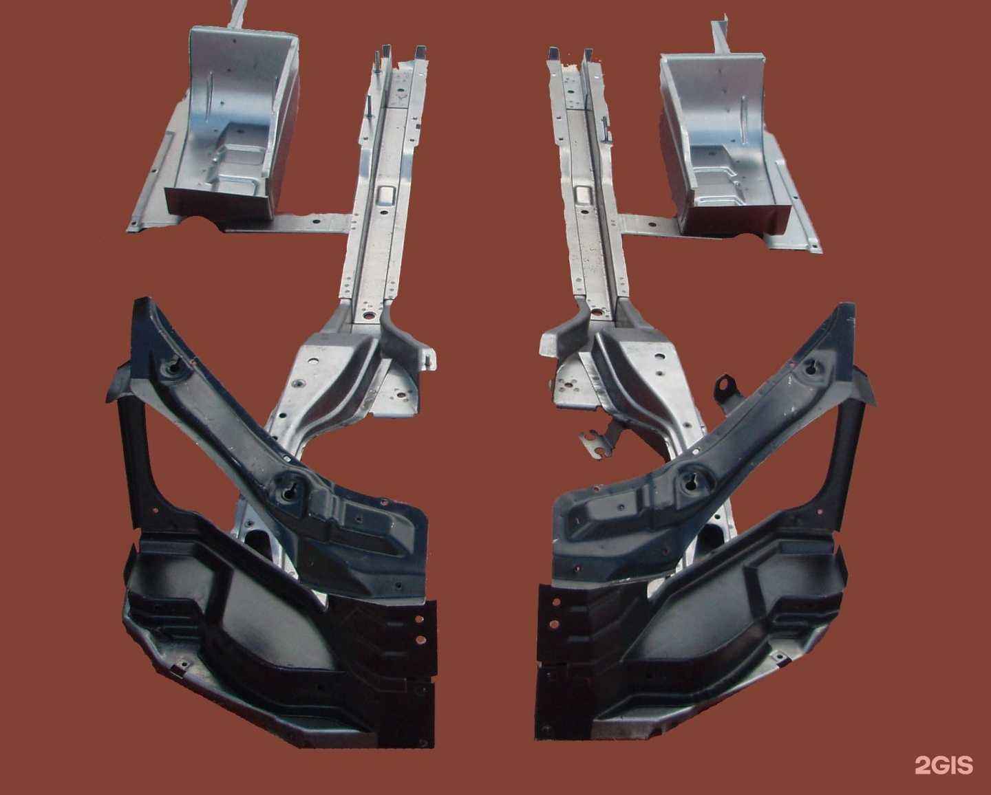 Отзывы на компанию Avtozapchasti9.ru в Нижнем Новгороде c фото