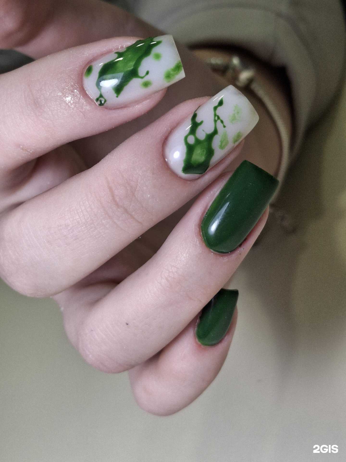 Отзывы на компанию Твой лучший маникюр в Лангепасе c фото