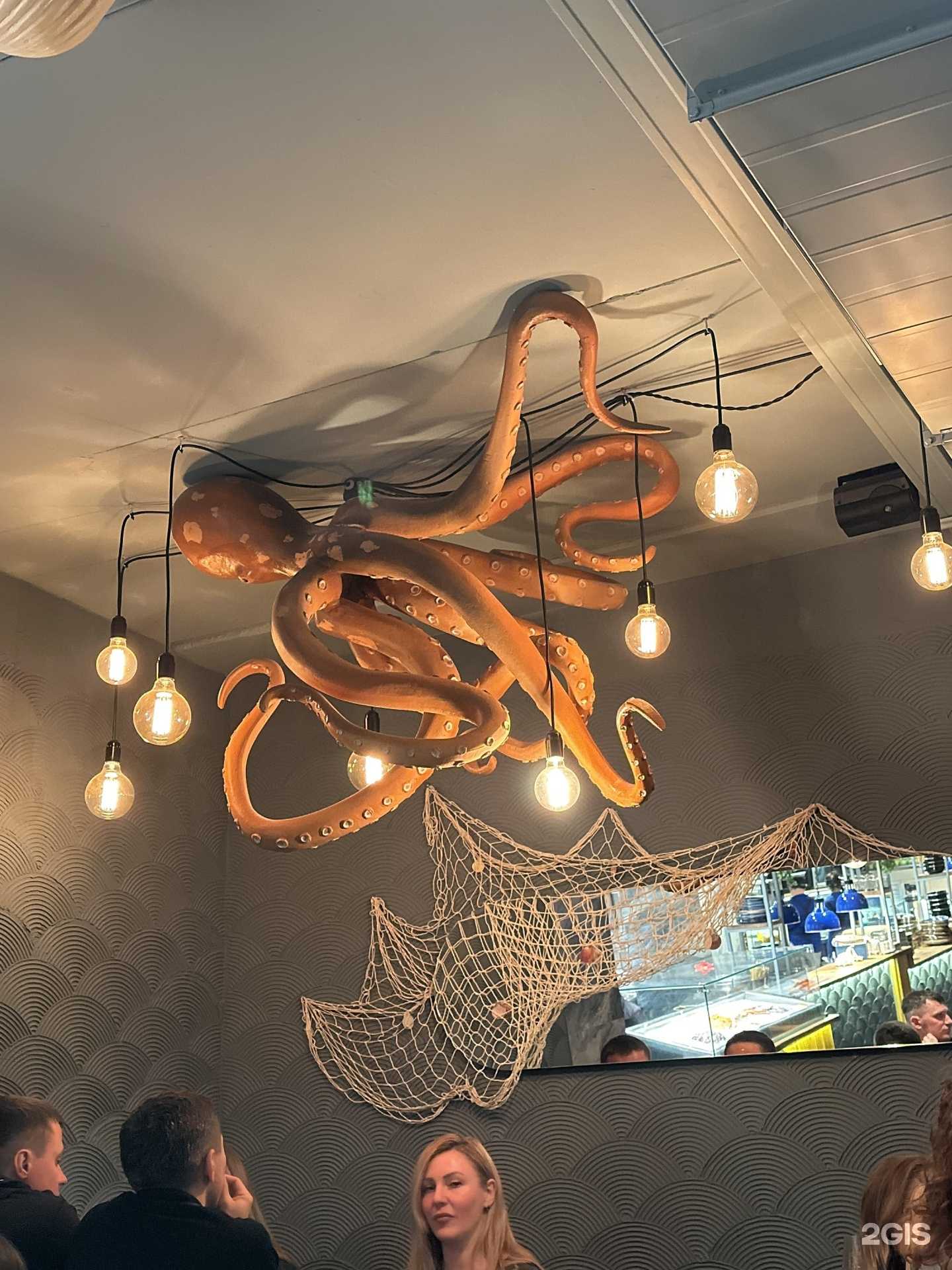 Отзывы на компанию Food Bar Real Cost в г. Воронеж c фото