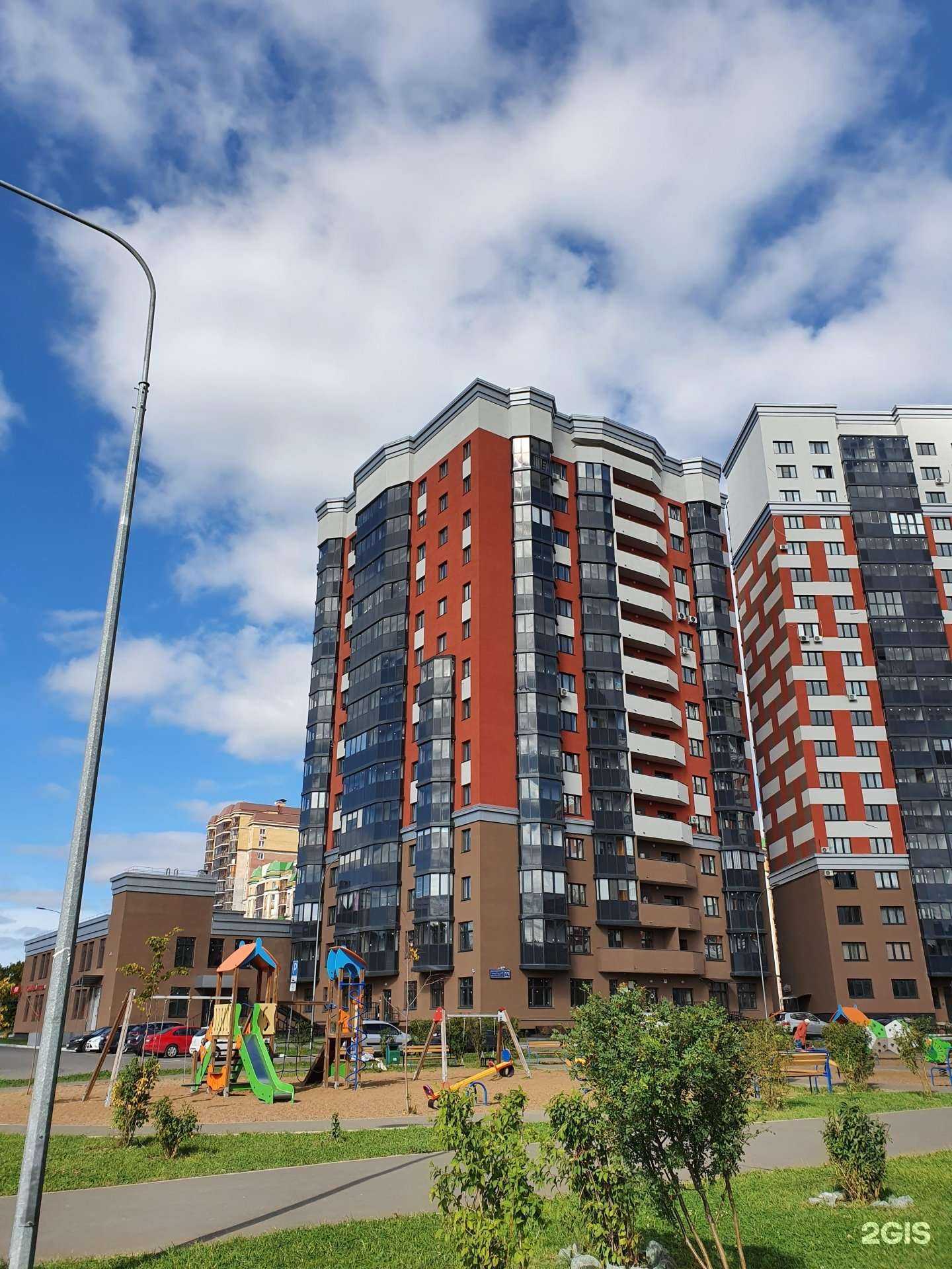 Отзывы на компанию Атлант-С в Казани c фото