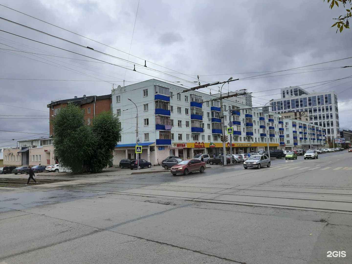 Отзывы на компанию Пицуша в Уфе c фото - фотография 2 из 2