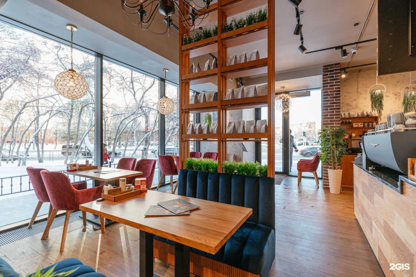 Отзывы на компанию Кофе Брют в г. Тюмень c фото