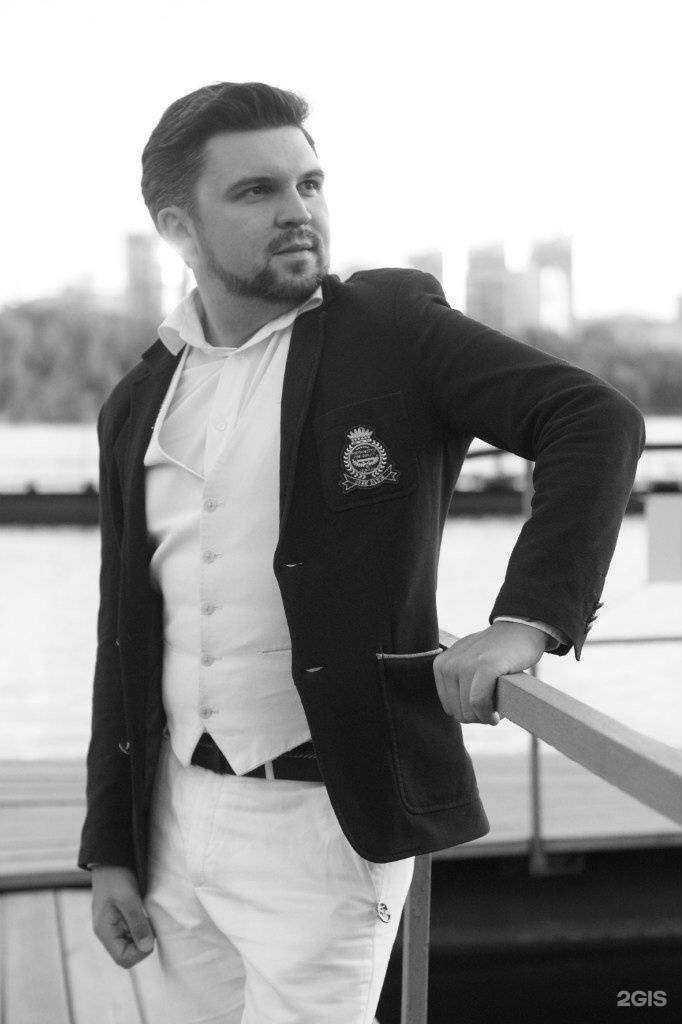 Отзывы на компанию Дмитрий Островский в г. Екатеринбург c фото