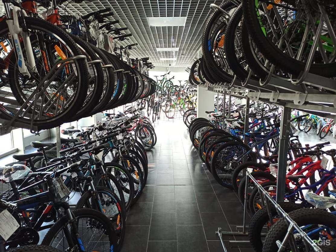 Отзывы на компанию Ural bike в Екатеринбурге c фото