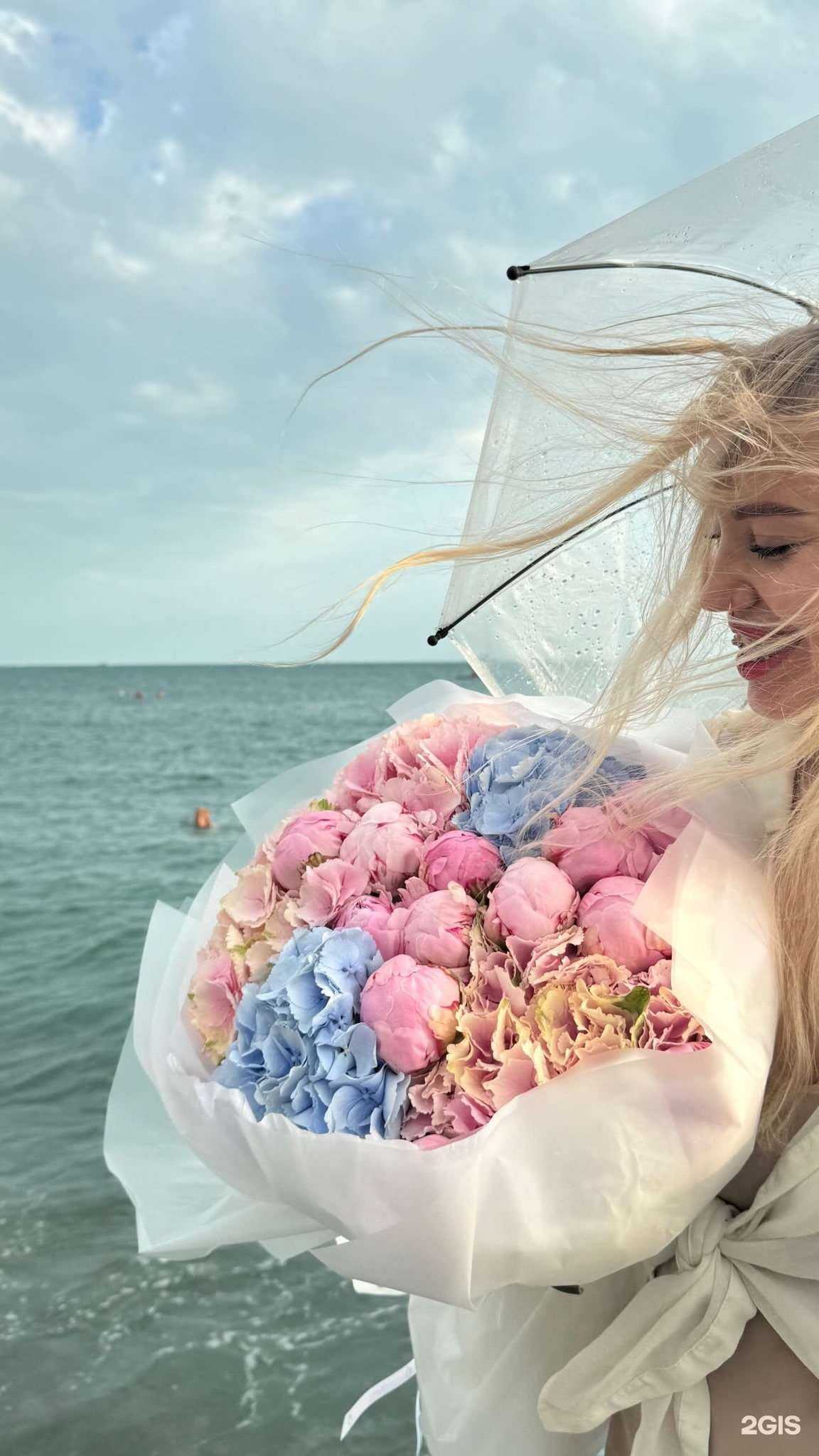 Отзывы на компанию букет бар в Сочи c фото