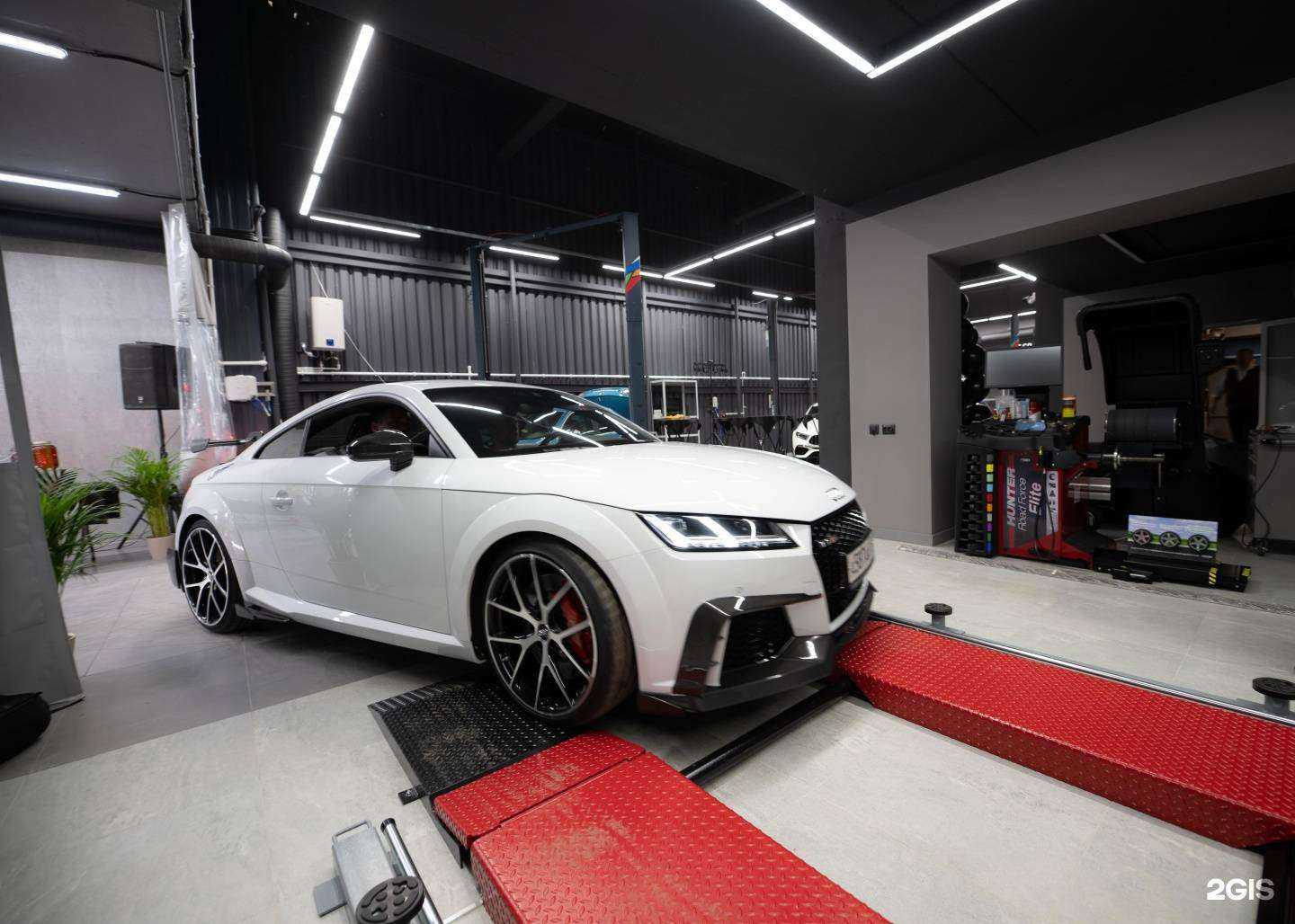 Отзывы на компанию Автоиндустрия в г. Челябинск c фото