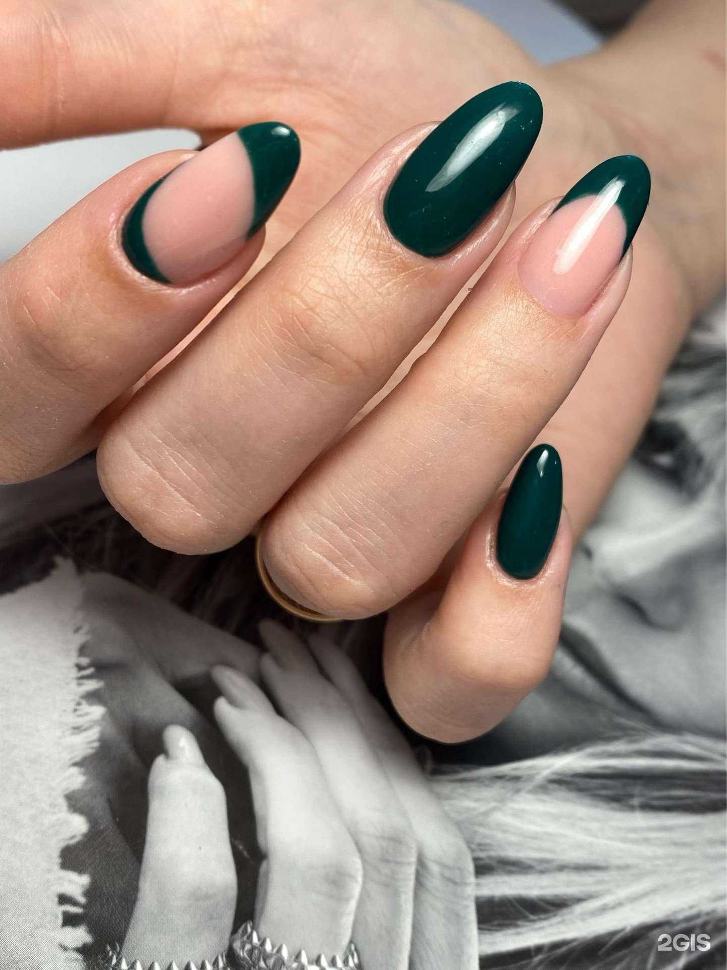 Отзывы на компанию kazan_nails в Казани c фото