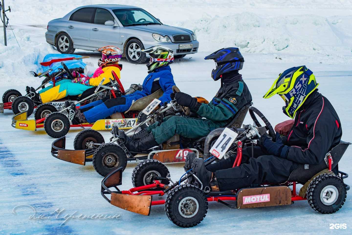 Отзывы на компанию Металлург в г. Каменск-Уральский c фото