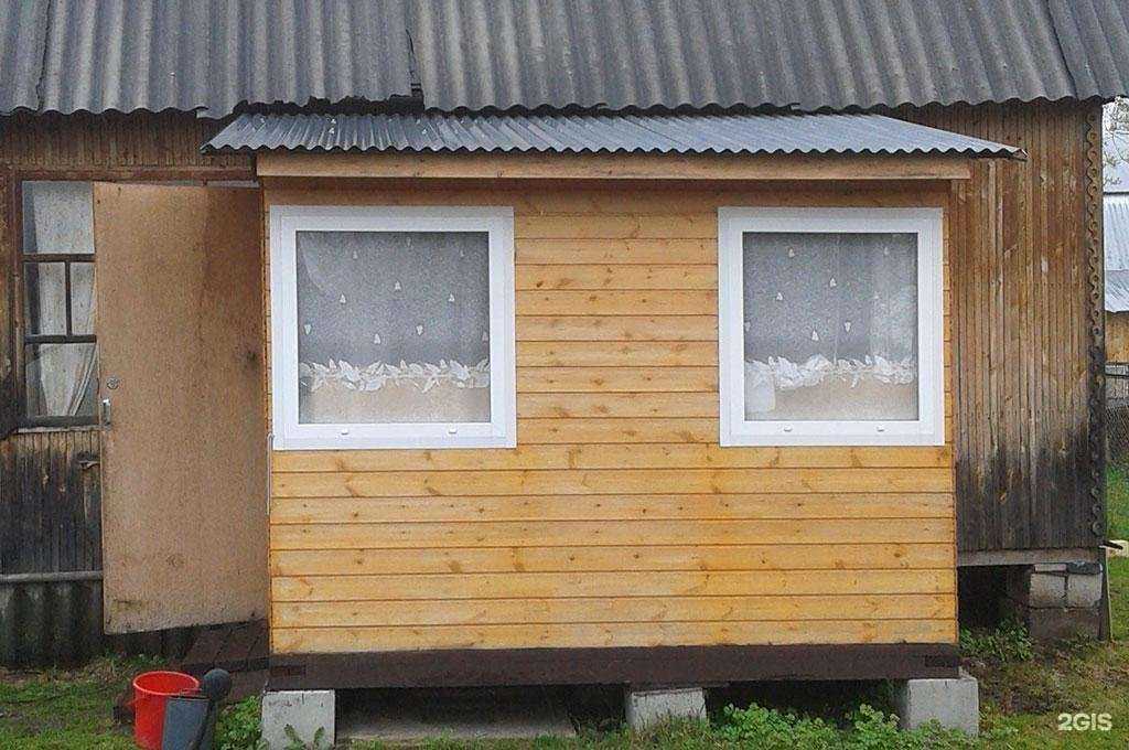 Отзывы на компанию Стройдом в г. Новосибирск c фото