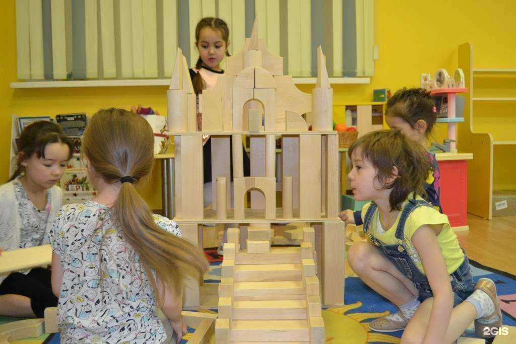 Отзывы на компанию Funscool в Уфе c фото