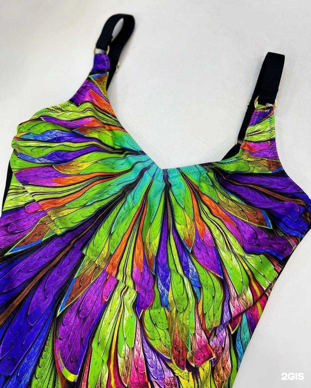 Отзывы на компанию Бретелька в г. Красноярск c фото