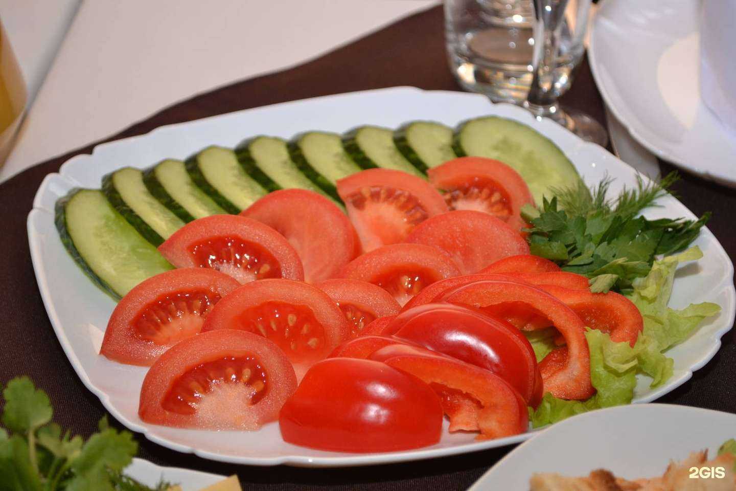 Отзывы на компанию Шашлычок в Красноярске c фото