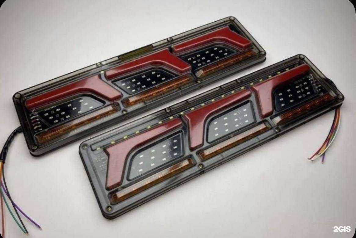 Отзывы на компанию Газелисто  в Красноярске c фото