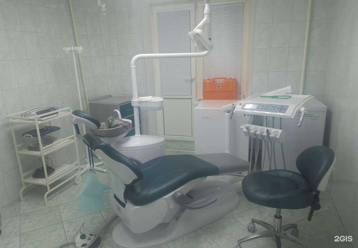 Отзывы на компанию Альтаир Мед в Тольятти c фото