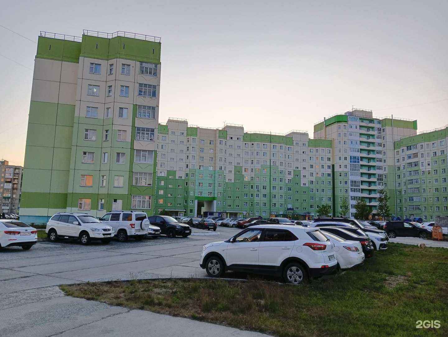 Отзывы на компанию Первая оценочная компания в Нижневартовске c фото