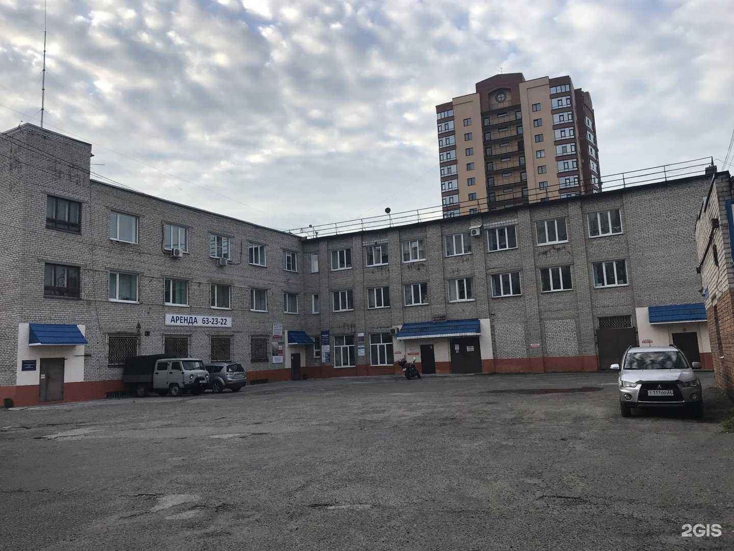 Отзывы на компанию Родник в Барнауле c фото - фотография 2 из 2