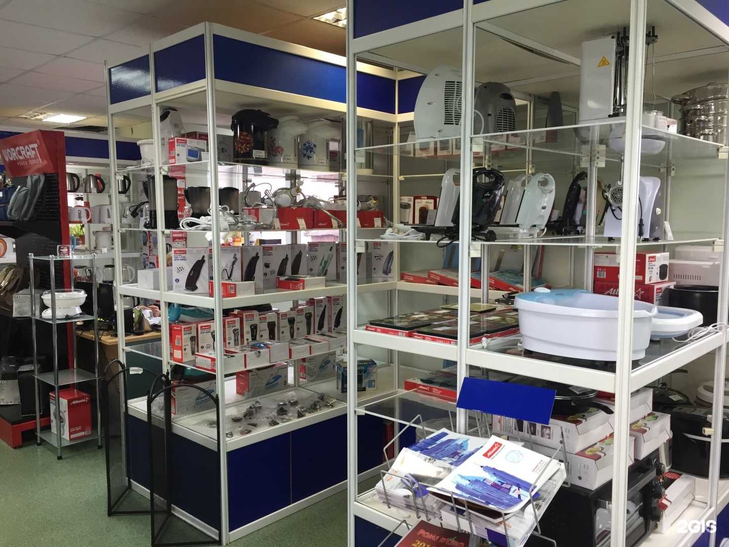 Отзывы на компанию Китальфа в г. Лобня c фото