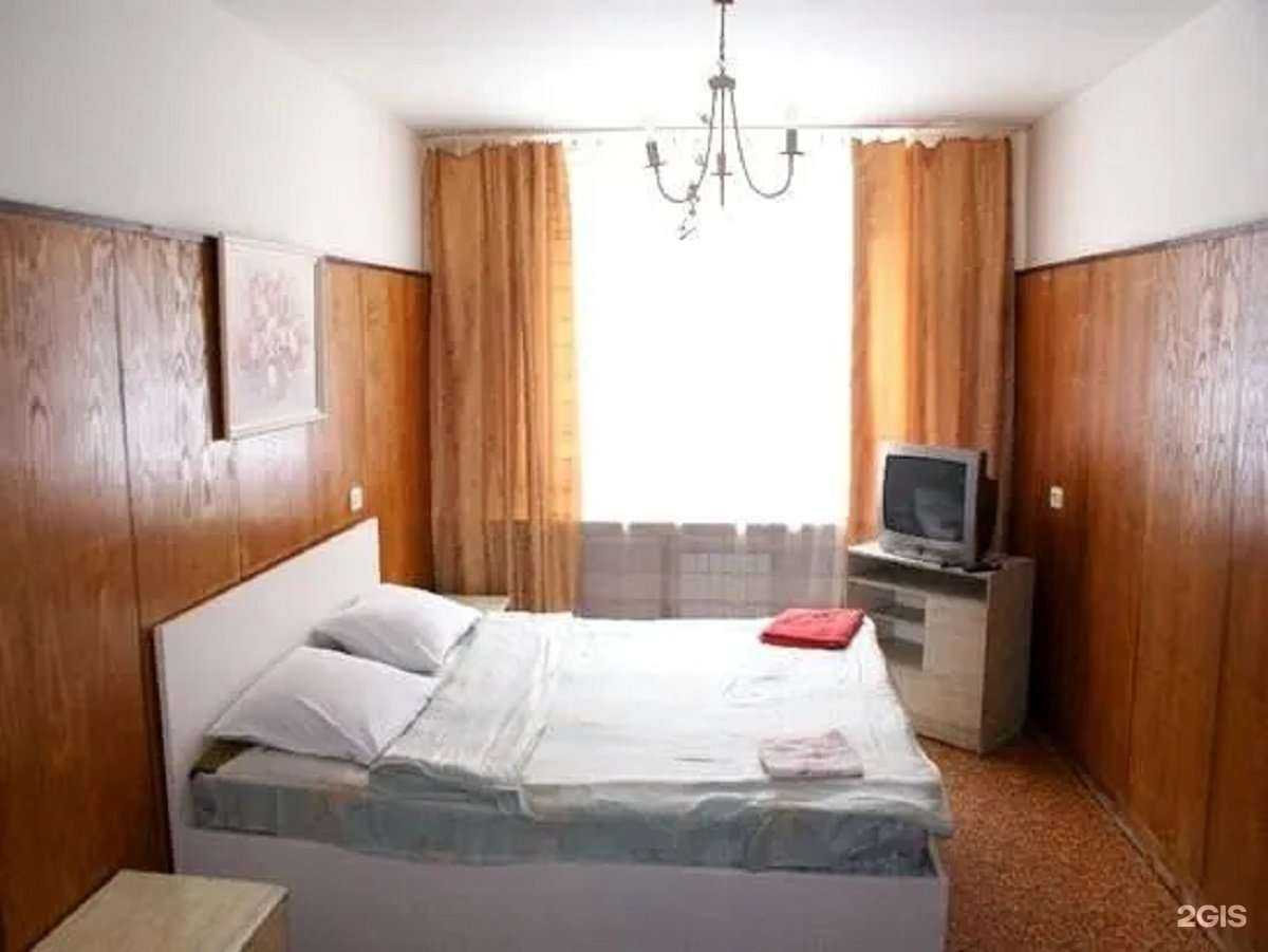 Отзывы на компанию Дом для приезжих в Ногинске c фото