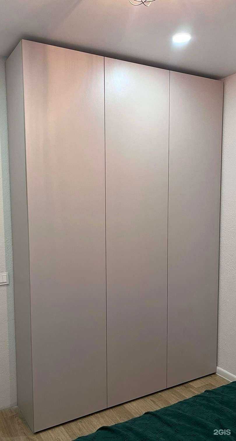 Отзывы на компанию ЭвиКа в Новосибирске c фото