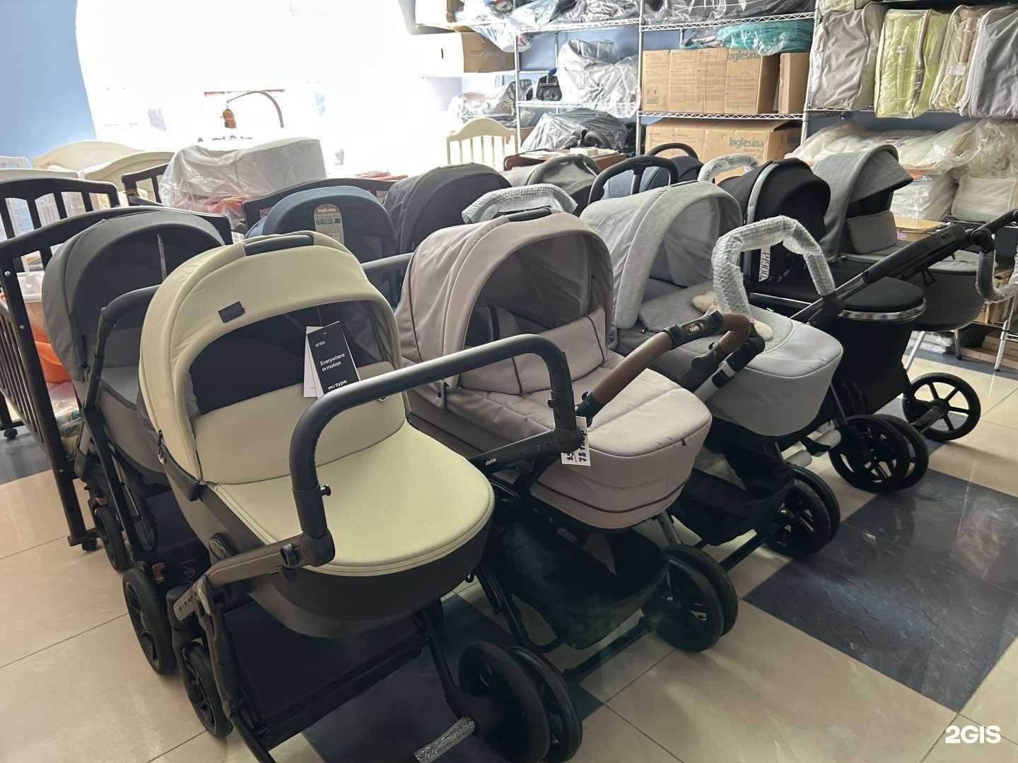 Отзывы на компанию Мой малыш в Иванове c фото