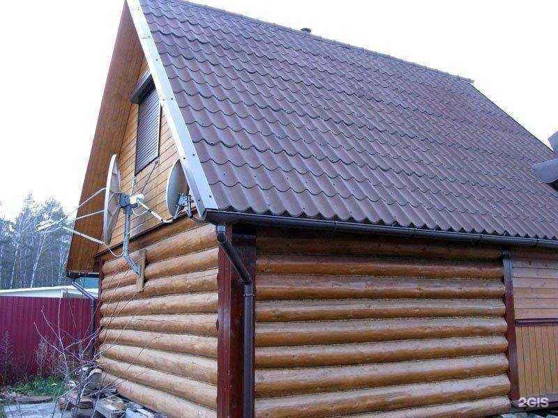 Отзывы на компанию Русэкопласт в Твери c фото