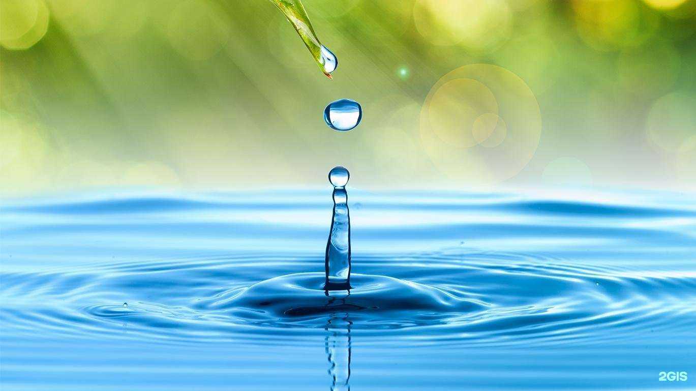 Отзывы на компанию Вода сейчас в г. Люберцы c фото