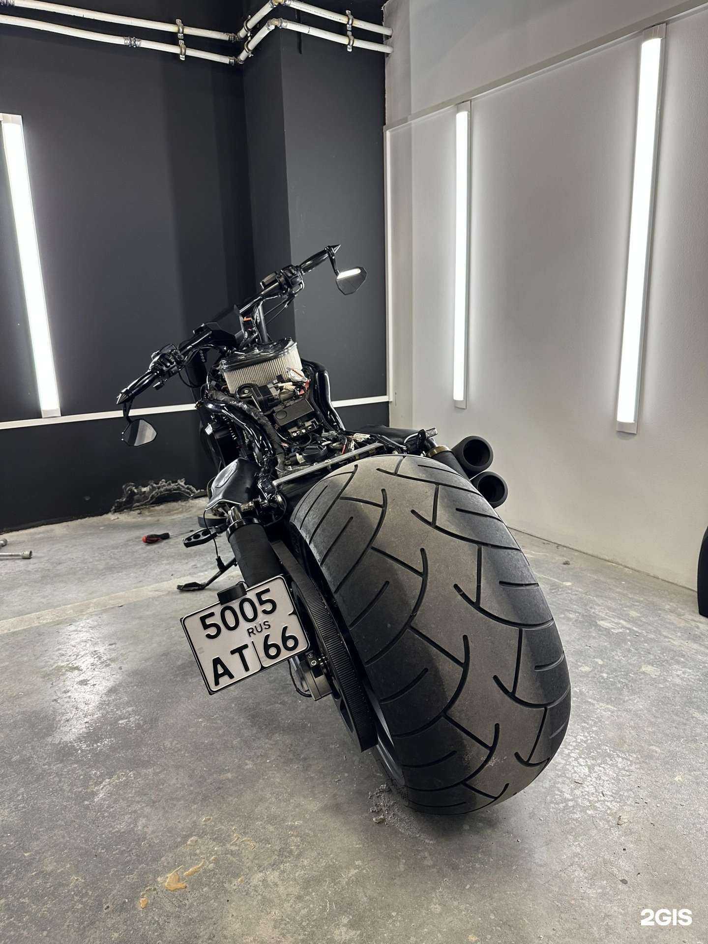 Отзывы на компанию Underground в г. Екатеринбург c фото